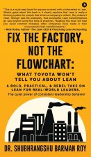 Fix the Factory, Not the Flowchart