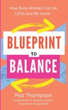 Blueprint to Balance