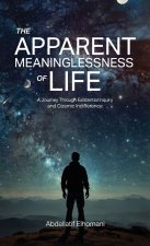 The Apparent Meaninglessness of Life, A Journey Through Existential Inquiry and Cosmic Indifference