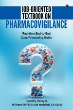 Job-Oriented Textbook on Pharmacovigilance