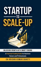Startup to Scale-Up