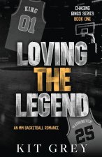 Loving the Legend