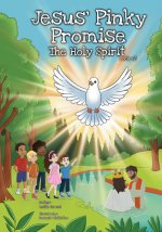 Jesus' Pinky Promise