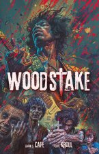 Woodstake