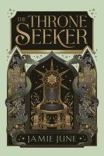 The Throne Seeker