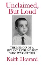 Unclaimed, But Loud