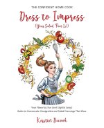 Dress to Impress (Your Salad, That Is!)