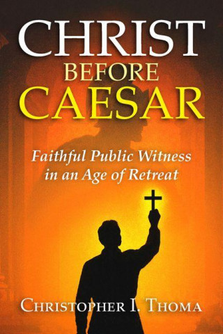 Christ Before Caesar