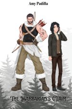 The Barbarian's Claim
