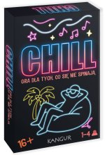 Chill Gra Towarzyska