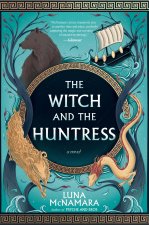 WITCH & THE HUNTRESS