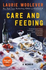 CARE & FEEDING