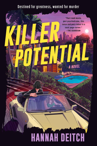 KILLER POTENTIAL