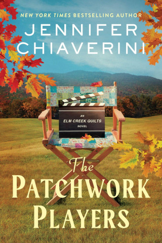 PATCHWORK PLAYERS