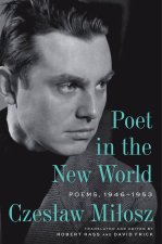 POET IN THE NEW WORLD