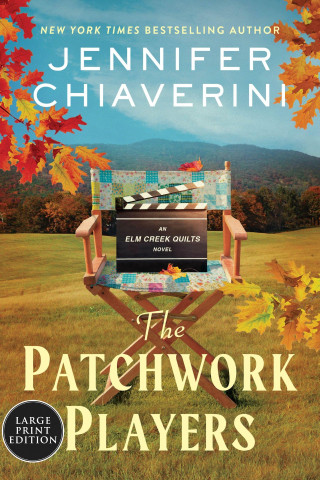 LP-PATCHWORK PLAYERS