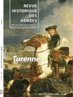 RHA n°318 Turenne/80 ans de la RHA
