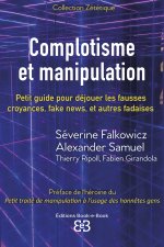 Complotisme et manipulation
