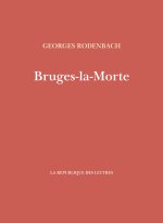 Bruges-la-Morte