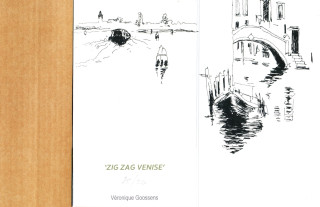 Zig Zag à Venise