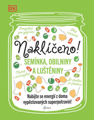 Naklíčeno!