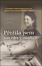 Přežila jsem navzdory osudu