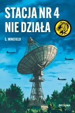 Stacja nr 4 nie działa. Żółty tygrys