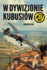 W dywizjonie Kubusiów. Żółty tygrys