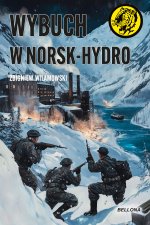 Wybuch w Norsk-Hydro. Żółty tygrys
