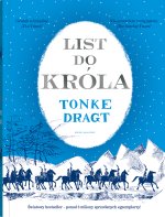 List do króla. Rycerze króla Dagonauta