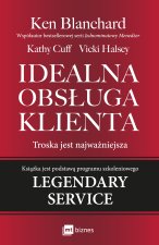 Idealna obsługa klienta. Troska jest najważniejsza