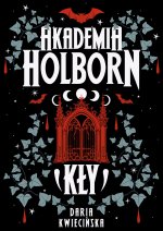 Kły. Akademia Holborn