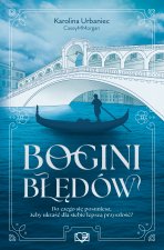 Bogini błędów. Por la trama. Tom 2