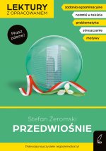 Przedwiośnie. Lektury z opracowaniem
