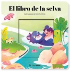 El Libro De La Selva Cuento Con Mecanismos