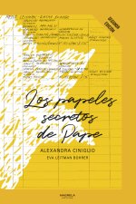 Los Papeles Secretos De Pape 2şEd