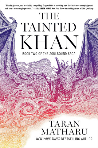 TAINTED KHAN