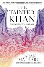 TAINTED KHAN