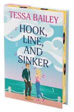 HOOK LINE & SINKER DLX