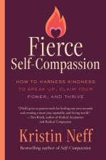 FIERCE SELF COMPASSION