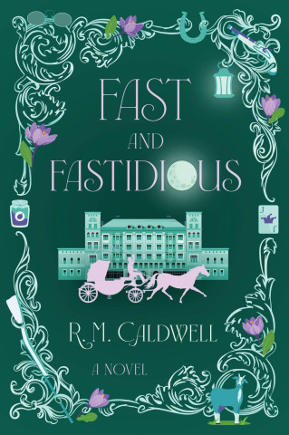 FAST & FASTIDIOUS