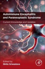Autoimmune Encephalitis and Paraneoplastic Syndrome