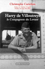 Harry de Villoutreys