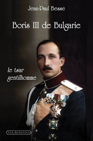 Boris III