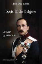 Boris III