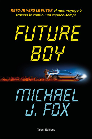 Future Boy