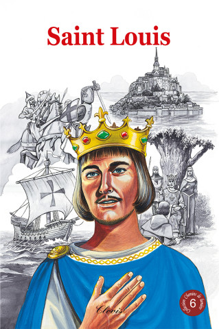Saint Louis