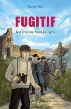 Joe chez les Sinn Féiners