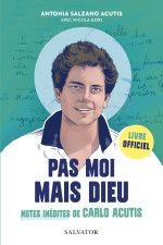 Pas moi mais Dieu
