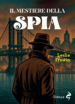 mestiere della spia